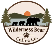 Wilderness Bear Coffee Co